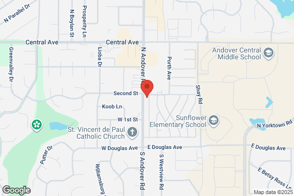 Andover Estates