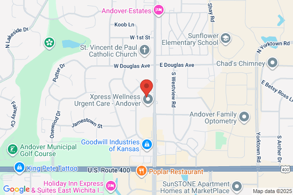 Andover Family Optometry