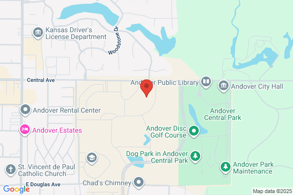 Andover Schools, Andover Central Middle School
