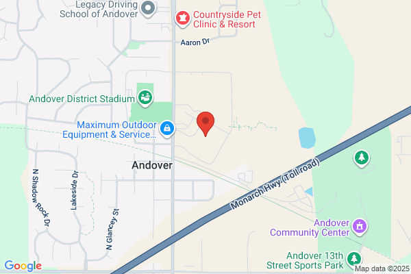 Andover Schools, Andover Middle School