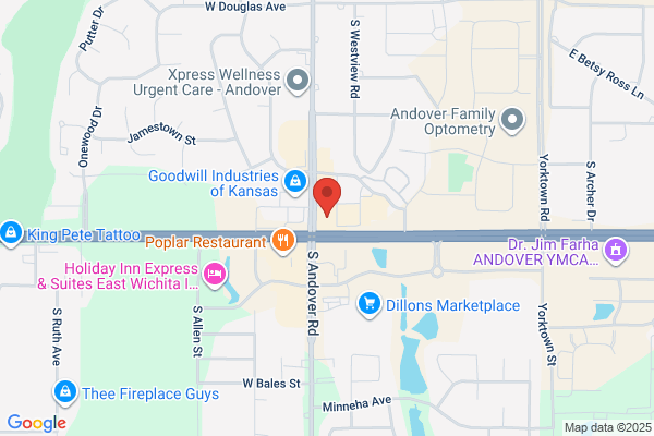 Applebee's Neighborhood Grill & Bar