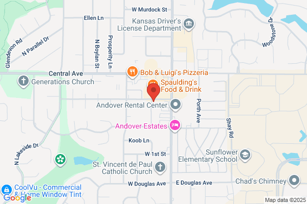 Cloudridge Apartments