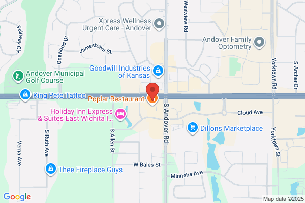 Flint Hills Wine & Spirits