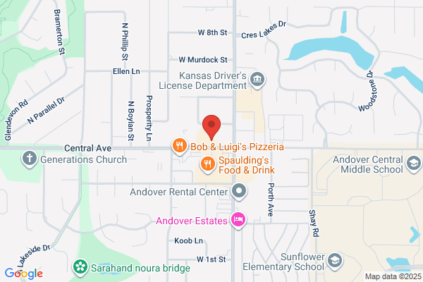 Malcom Auto Center