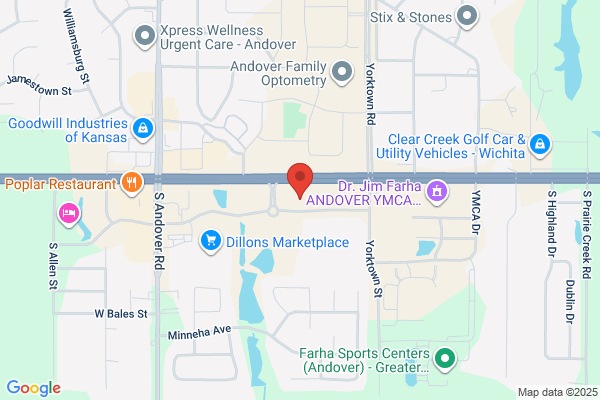 Meritrust Credit Union - Andover