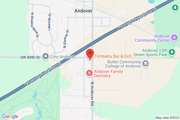 Timbuktu Bar &  Grill