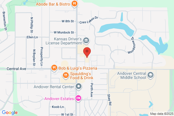 Tuesday Morning - Closed