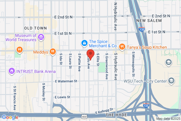 Wichita Audio Visual