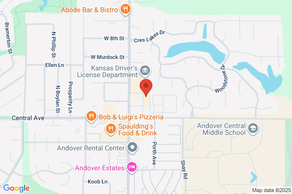 Pma Andover Physical Therapy