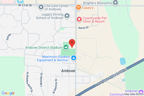 Andover Schools, Cottonwood Elementary School
