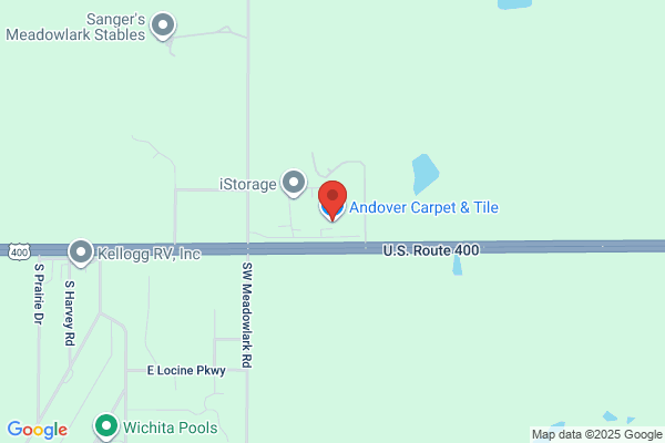 Andover Carpet & Tile