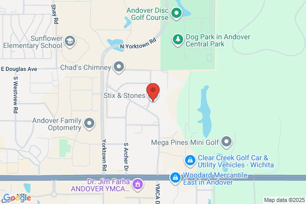 Stix & Stones Tree Service and Landscaping