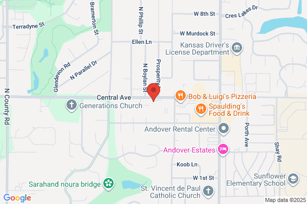 VCA Andover Animal Hospital and Pet Resort