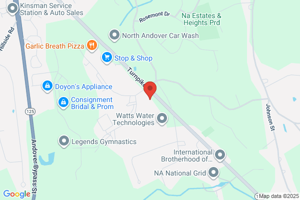 HealthSource of North Andover