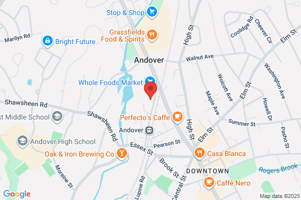 Andover Commons