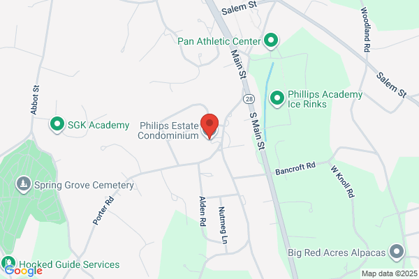 Philips Estate Condominium Association