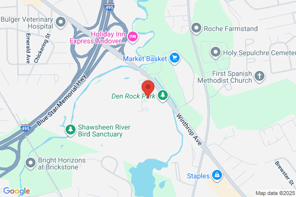 River Pointe at Den Rock Apartments