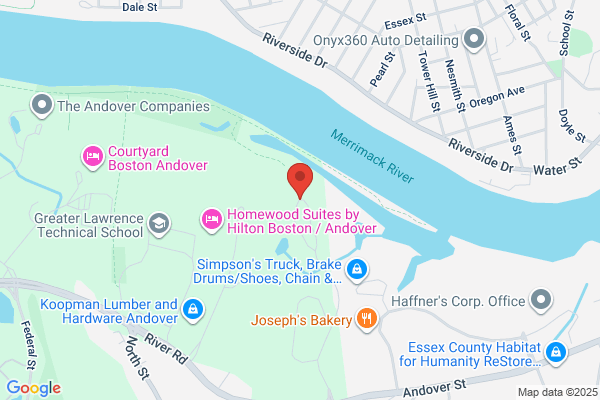 Riverview Commons Apartments