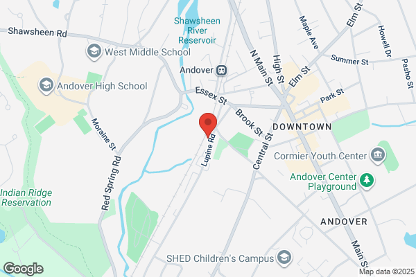 Andover St Automotive