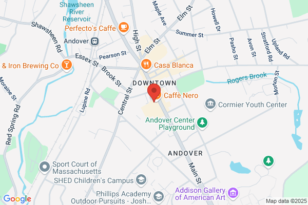 P Nalbandian Oriental Rugs & Antiques