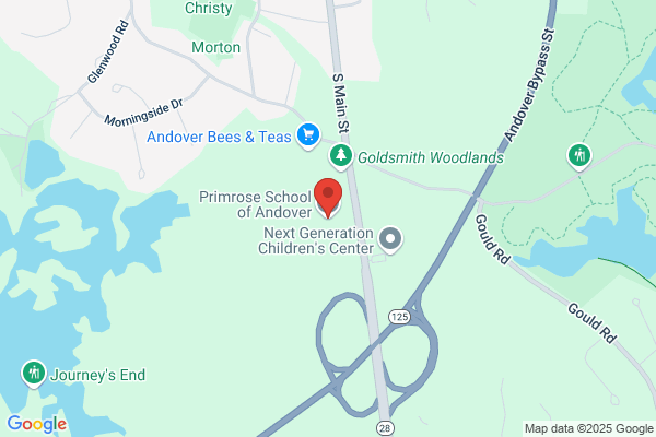 Primrose School of Andover