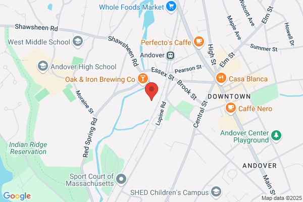 Andover Family Chiropractic