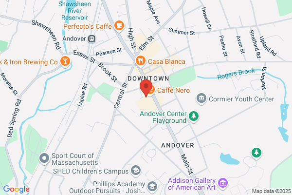 Fully Promoted Andover & Tewksbury, MA