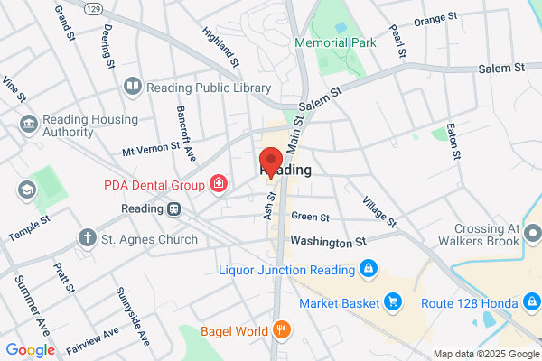 Agganis Driving School Inc