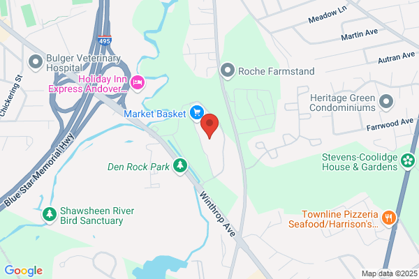 Gentle Dental North Andover