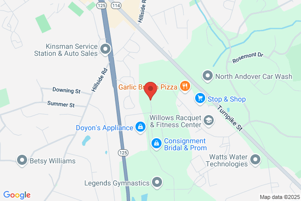 Andover Endodontics Inc