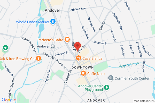 Andover Pediatric Dental Center