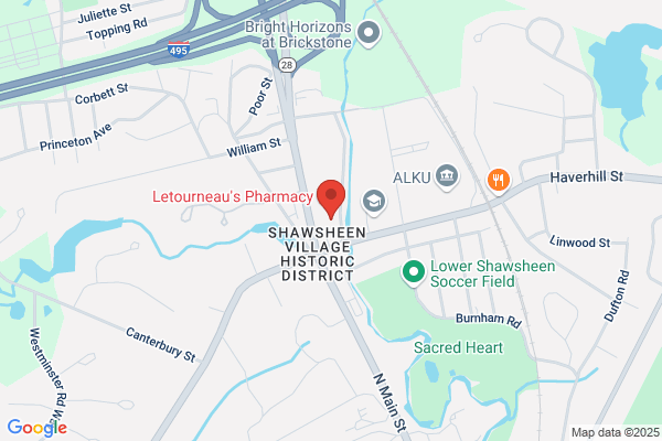 Premier Dental Concepts of Andover