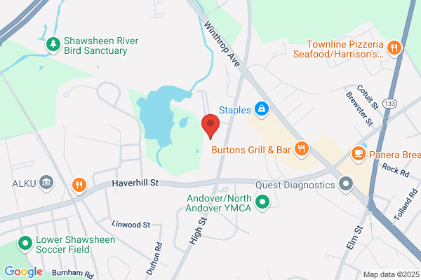 Andover Dermatology