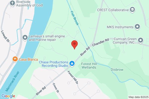 Acupuncture Associates of Andover