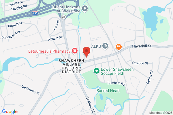 Andover Family Dentistry