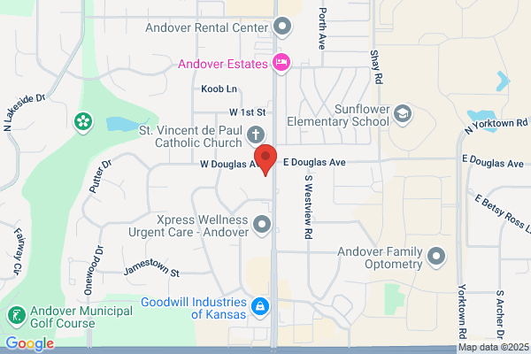 Andover Spine Center
