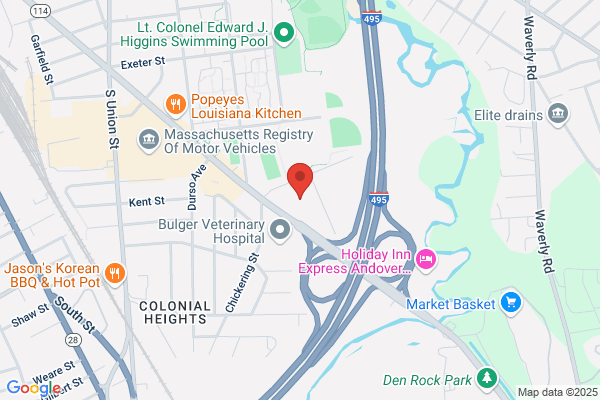 North Andover Medical Center