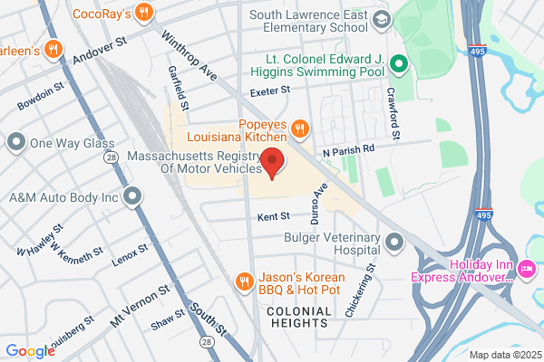 Small Smiles Dental Clinic of Lawrence