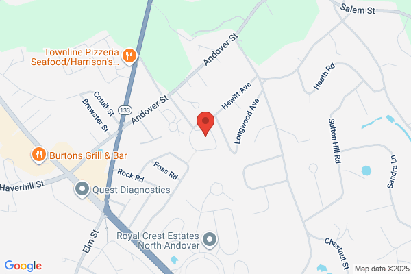 North Andover School District, Franklin Elementary School