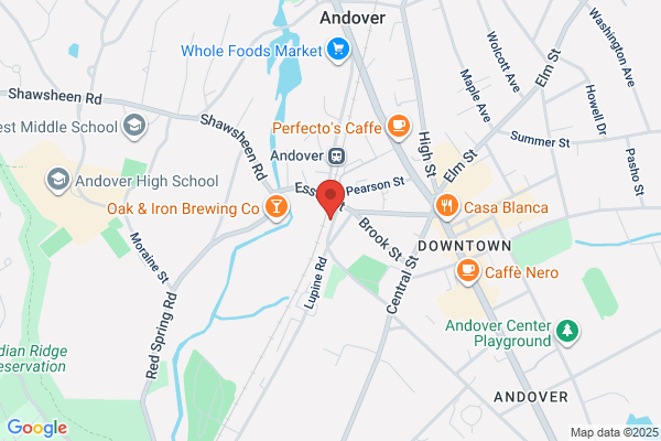 Andover Chamber Music Series