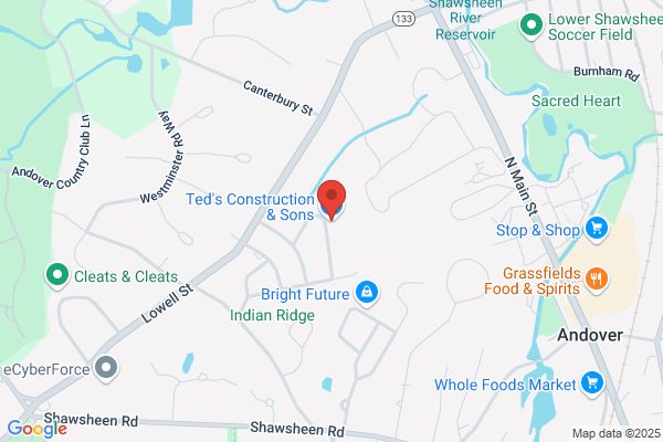 Ted's Construction & Sons LLC