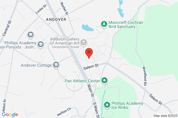 Phillips Academy, Public Safety