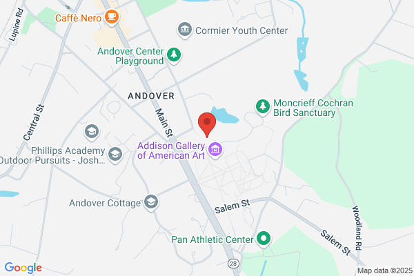 Andover Inn