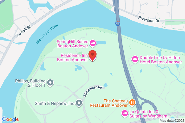 Residence Inn by Marriott Boston Andover
