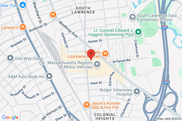 Theberge Leonard J Insurance Agency Inc