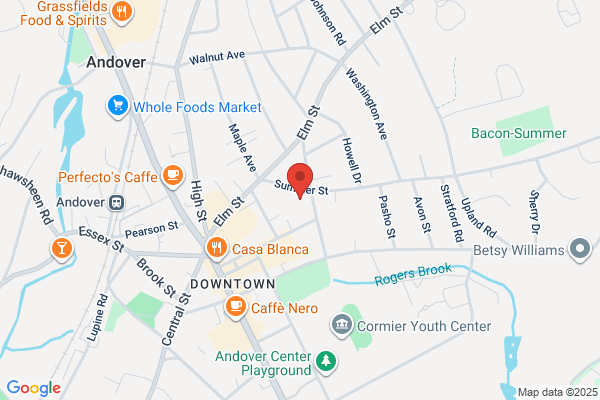 Bostonnorth Financial Services