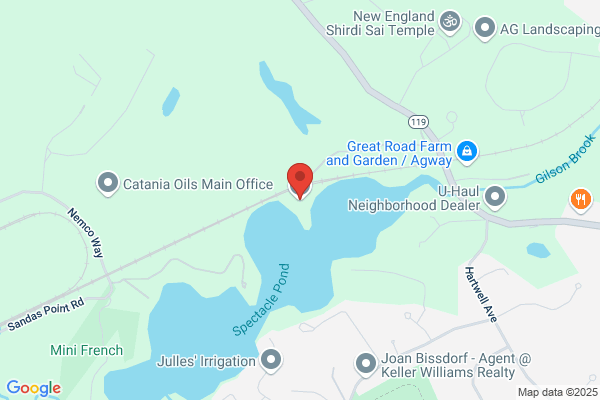 New England Center For Life Planning