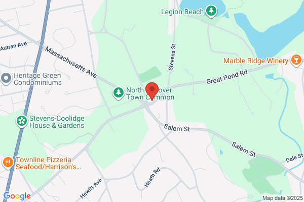 Green-Lawn North Inc