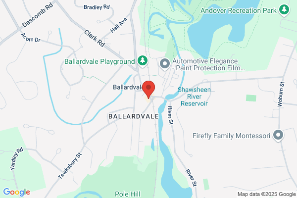 Ballardvale Laundry