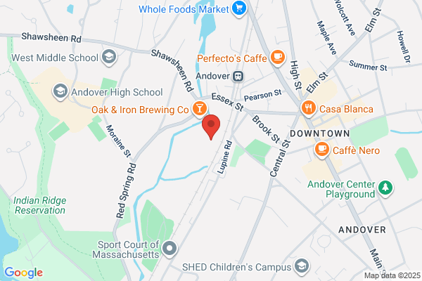 Anthony Deborah Attorney